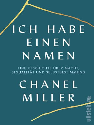 cover image of Ich habe einen Namen